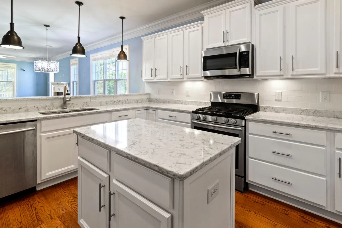 Filth & Squalor Cleanup in Mechanicstown, NY