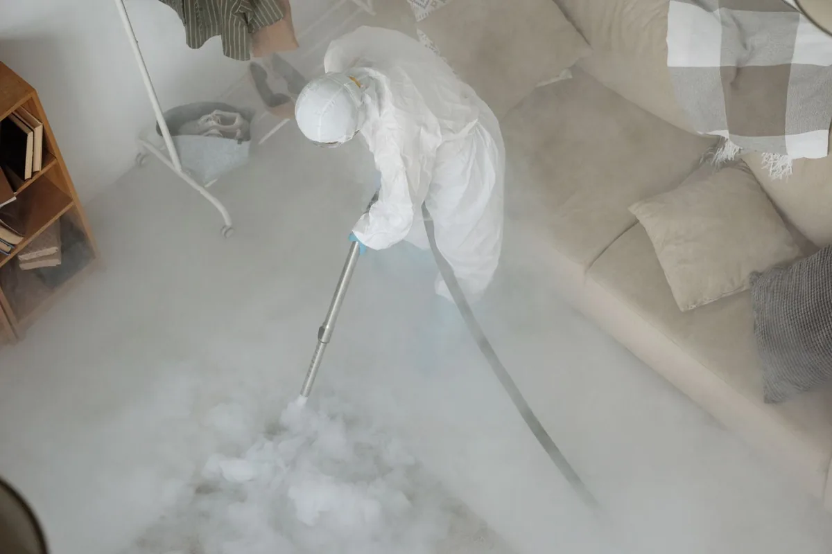 Crime Scene Cleanup in Mechanicstown, NY