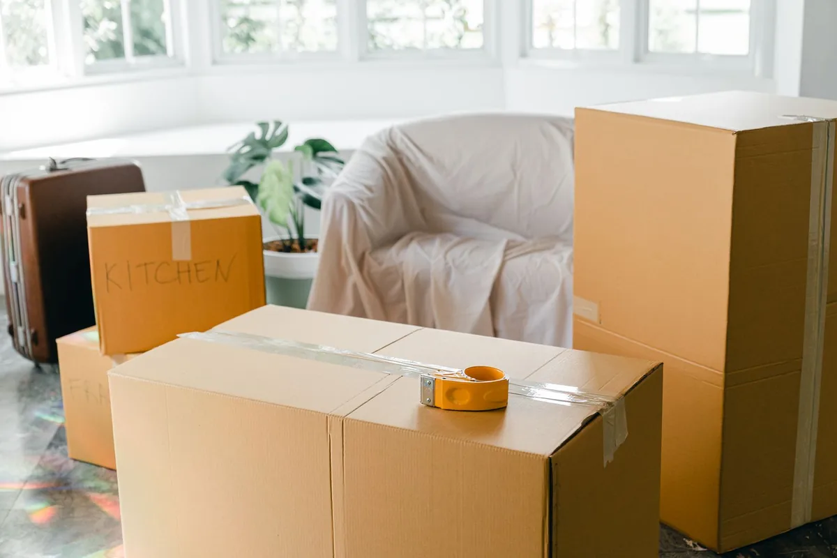Hoarding Cleanup in Mechanicstown, NY